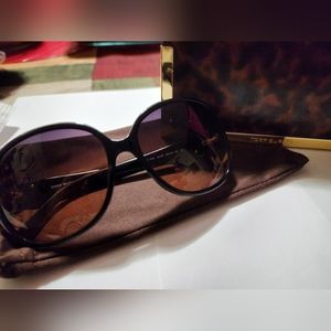 TORY BURCH FASHIONABLE SUNGLASSES